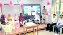 নওগাঁ বিশ্ববিদ্যালয়ের উপাচার্য প্রফেসর ড. মো. হাসনাত আলীর যোগদানের দুই বছর পূর্তি